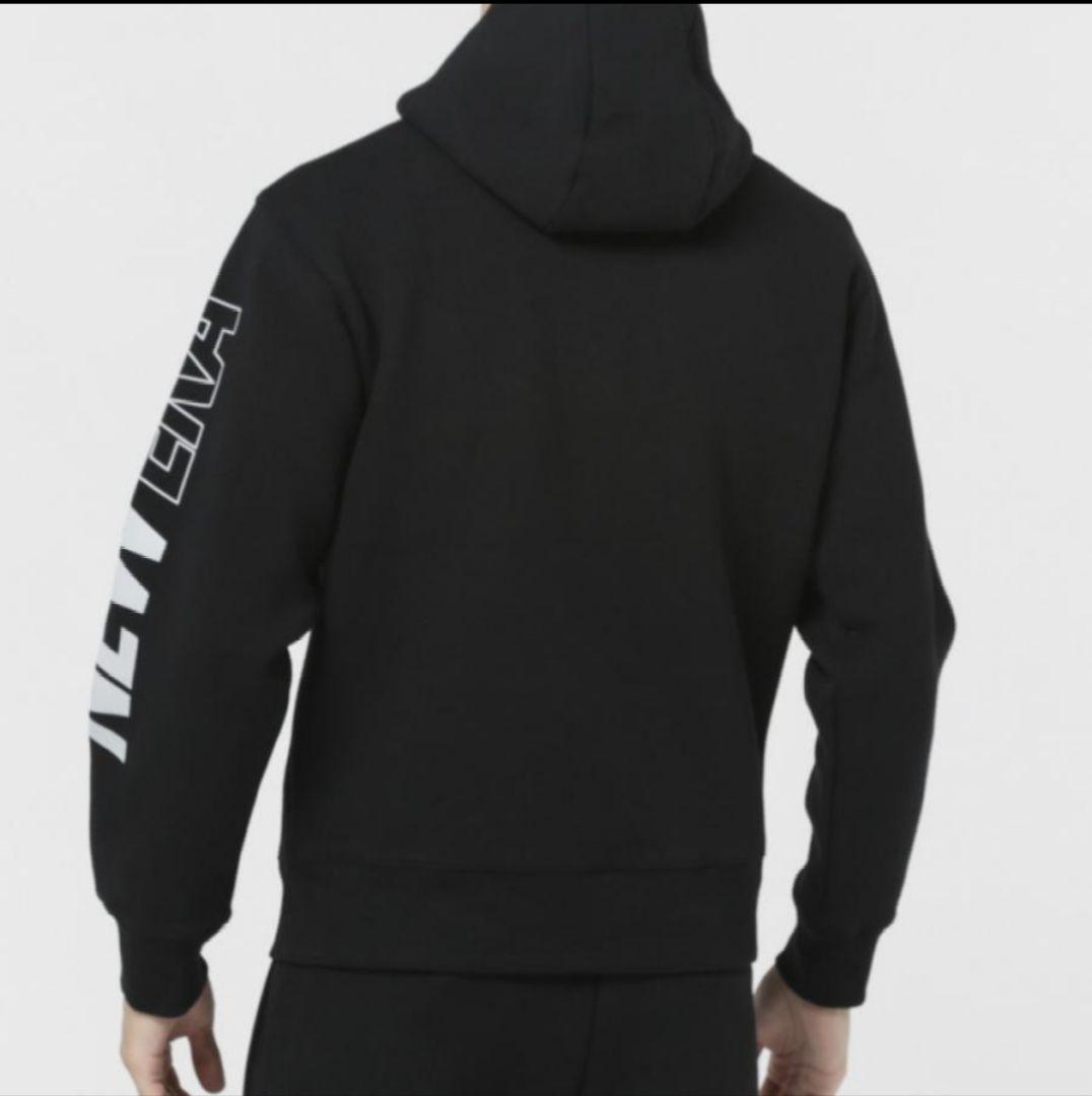 【新品】ニューエラ 上下セット セットアップ Ｍサイズ