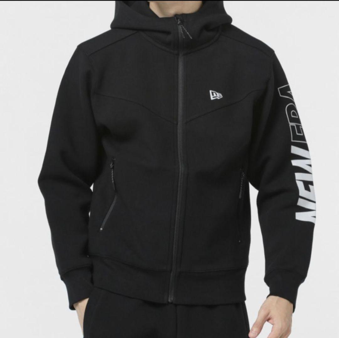 【新品】ニューエラ 上下セット セットアップ Ｍサイズ