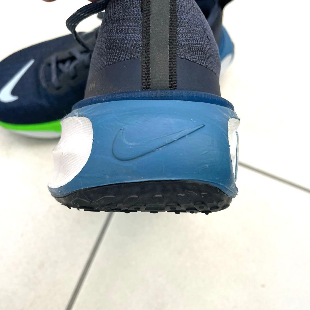 NIKE ナイキ　インヴィンシブルラン3 メンズ ロード ランニングシューズ