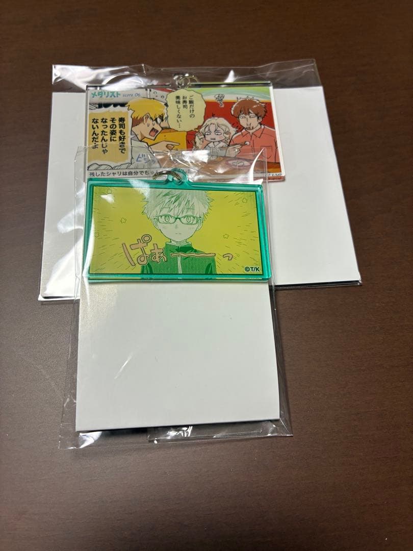 【本日限定価格】メダリスト グッズ まとめ