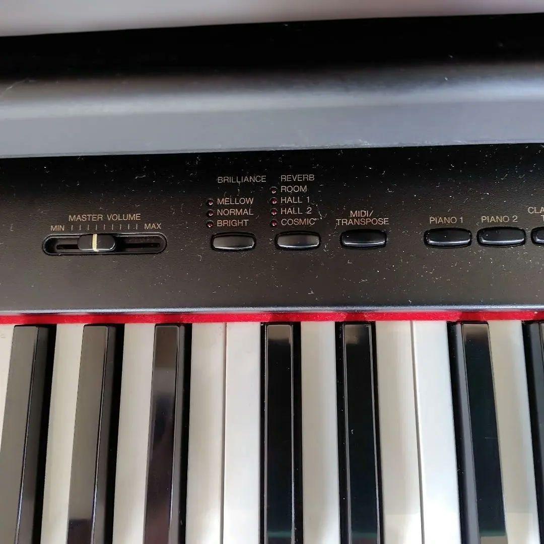 YAMAHA　クラビノーヴァ　CLP156 1996年製 中古　まだ使えます