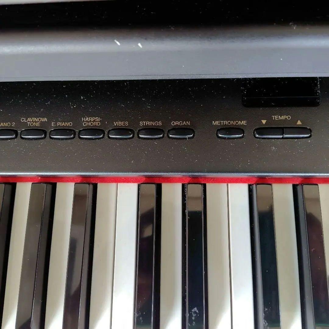 YAMAHA　クラビノーヴァ　CLP156 1996年製 中古　まだ使えます