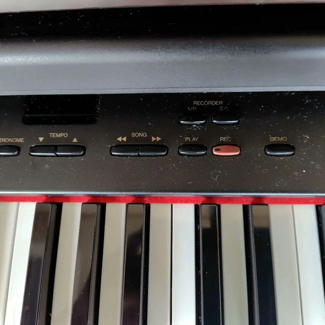 YAMAHA　クラビノーヴァ　CLP156 1996年製 中古　まだ使えます