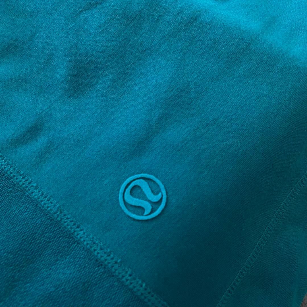 超美品◆Lululemon/ルルレモン レギンス ヨガウェア パンツ size6