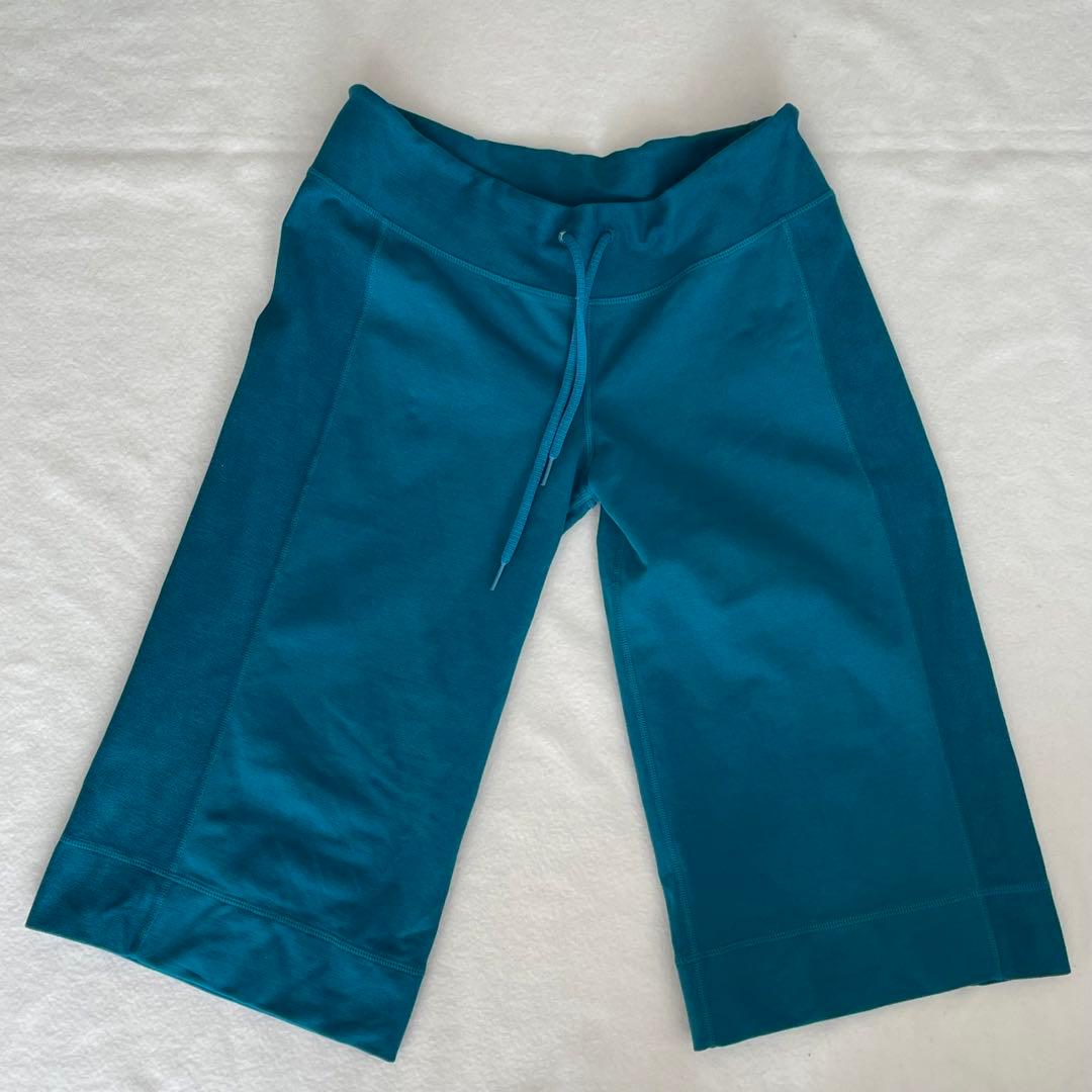 超美品◆Lululemon/ルルレモン レギンス ヨガウェア パンツ size6