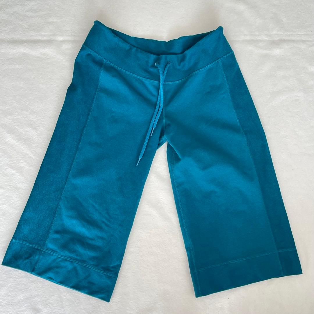 超美品◆Lululemon/ルルレモン レギンス ヨガウェア パンツ size6