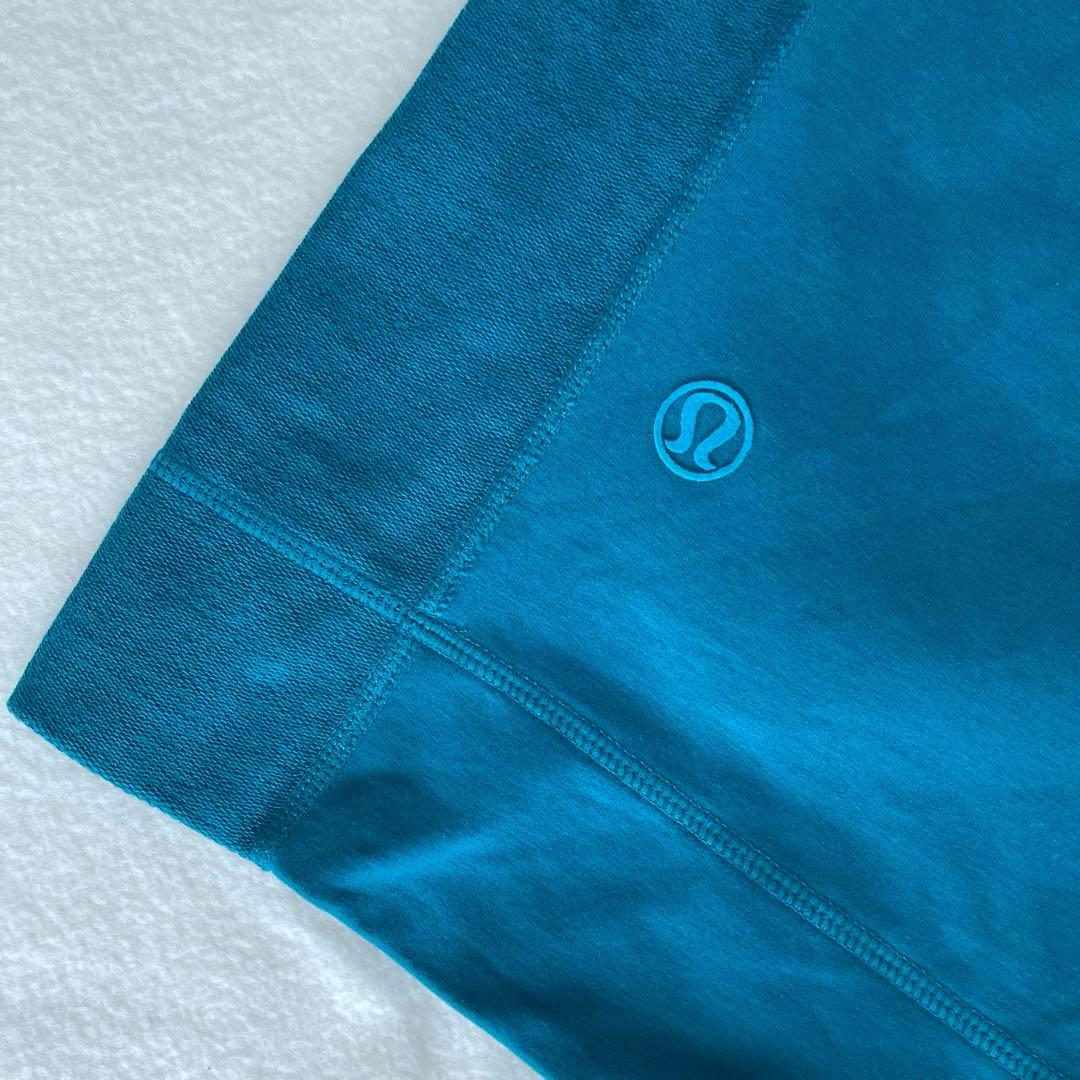 超美品◆Lululemon/ルルレモン レギンス ヨガウェア パンツ size6