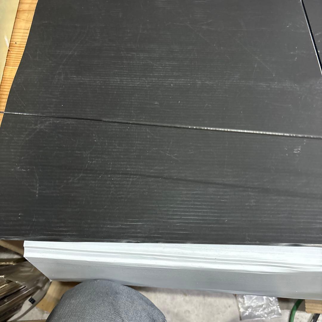 希少品！patagonia パタゴニア テンカラフライロッド 11’6