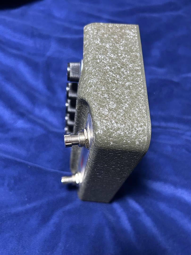 WARM AUDIO WA-C1　Chorus Vibrato 美品　NO,2