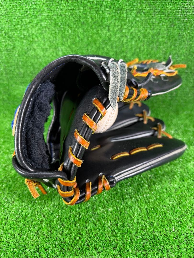 T*様 GLOVE STUDIO RYU 硬式　内野手