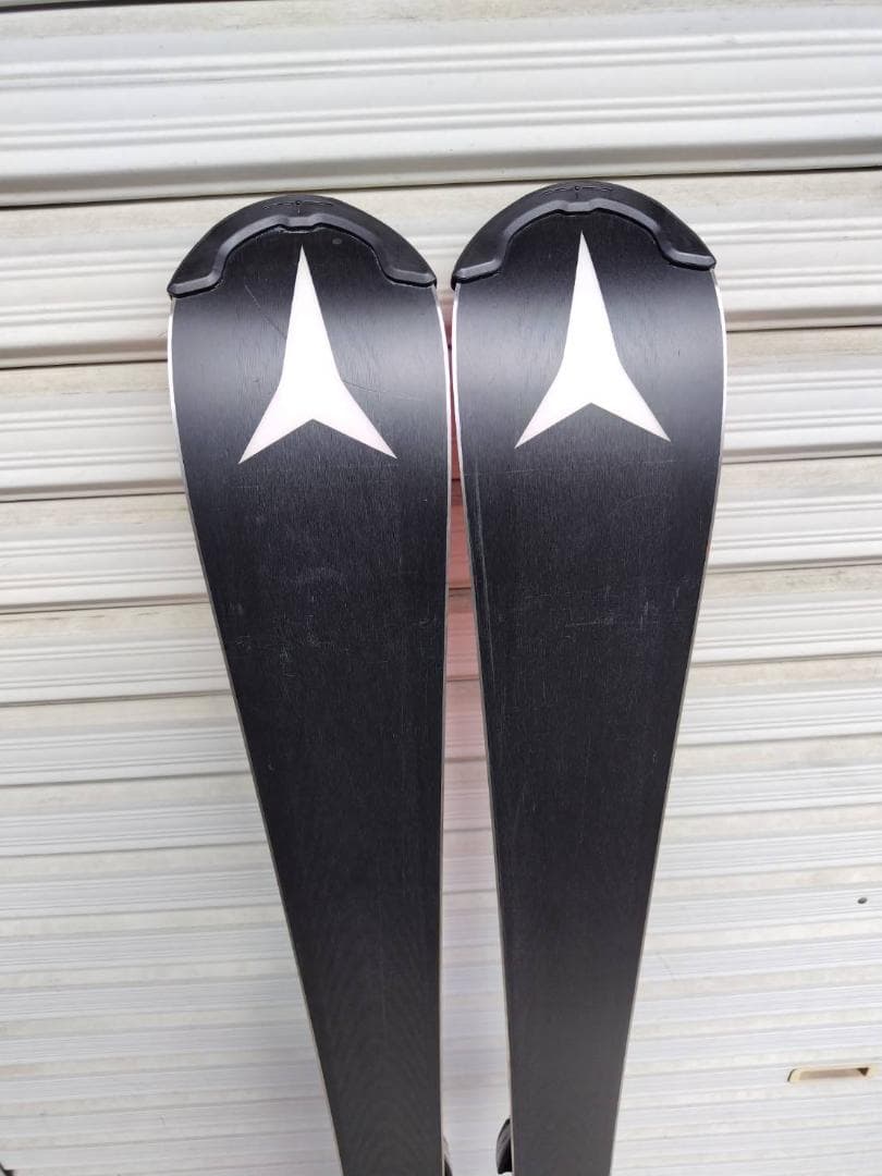 ATOMIC Redster S9 FIS スキー板/138cm/ビンディング付