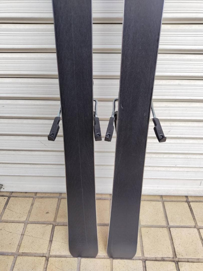 ATOMIC Redster S9 FIS スキー板/138cm/ビンディング付