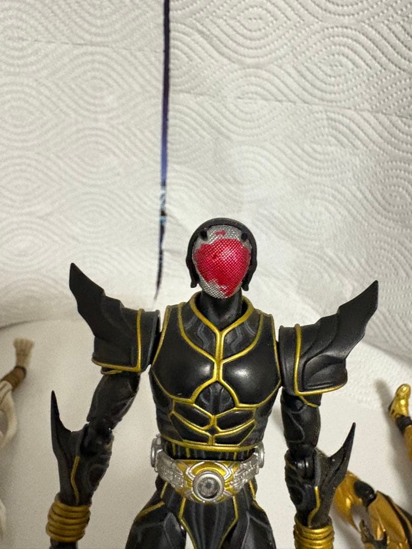 フィギュアーツ　クウガ　アルティメット　ダグバ　ライジングアルティメット　まとめ
