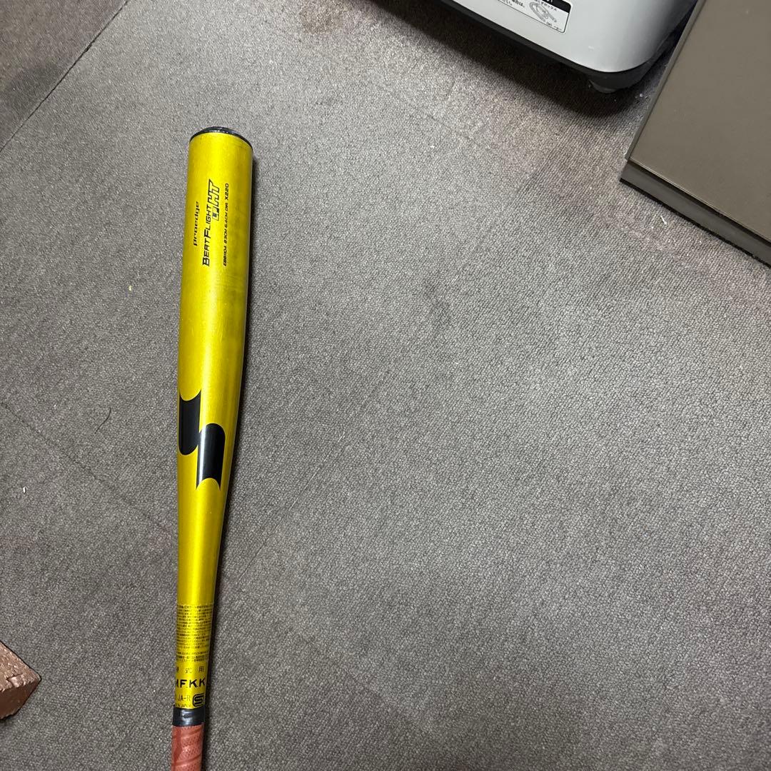 SSK ビートフライトHT LF新基準