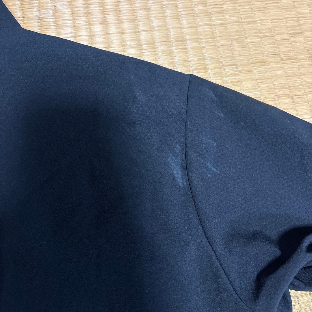 Mizuno Morelia テックシールドジャケット　セットアップ Mサイズ