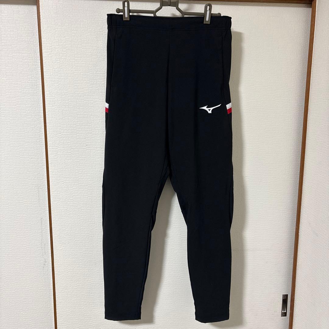 Mizuno Morelia テックシールドジャケット　セットアップ Mサイズ