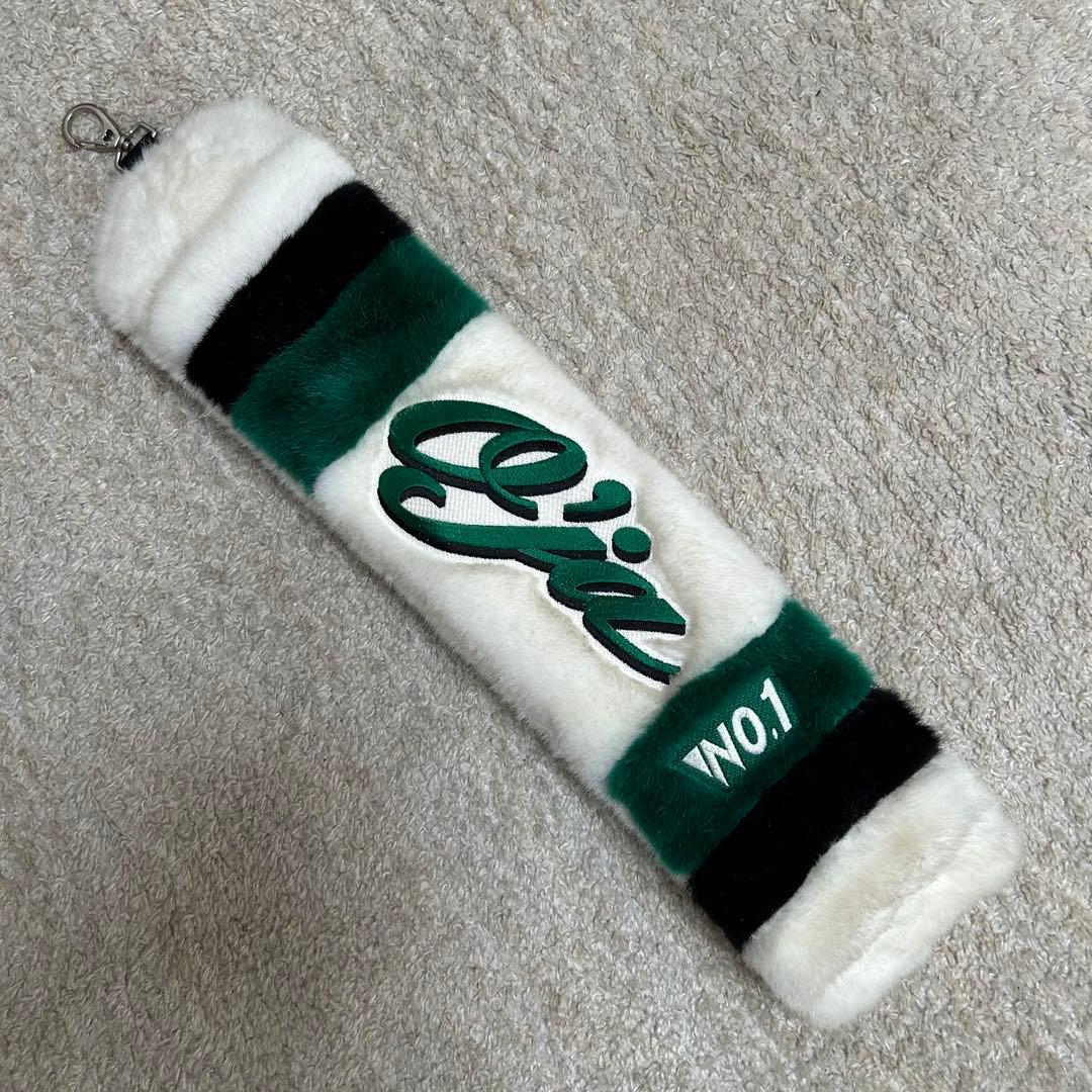 希少　美品　ヴィンテージ　ダンロップ　ツアースペシャル　ゴルフ　キャディバッグ