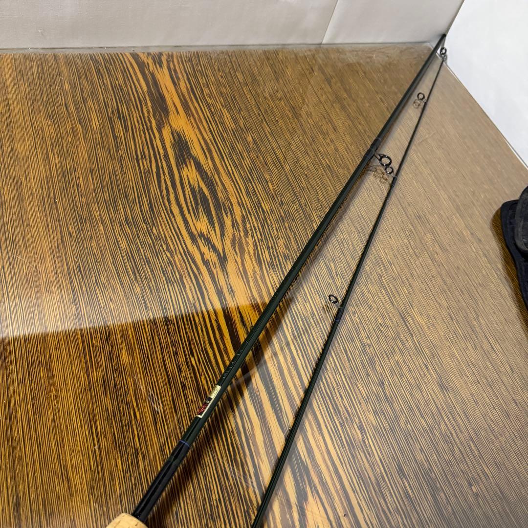 エビス MR.DON Stump Hitter SH6002 釣竿