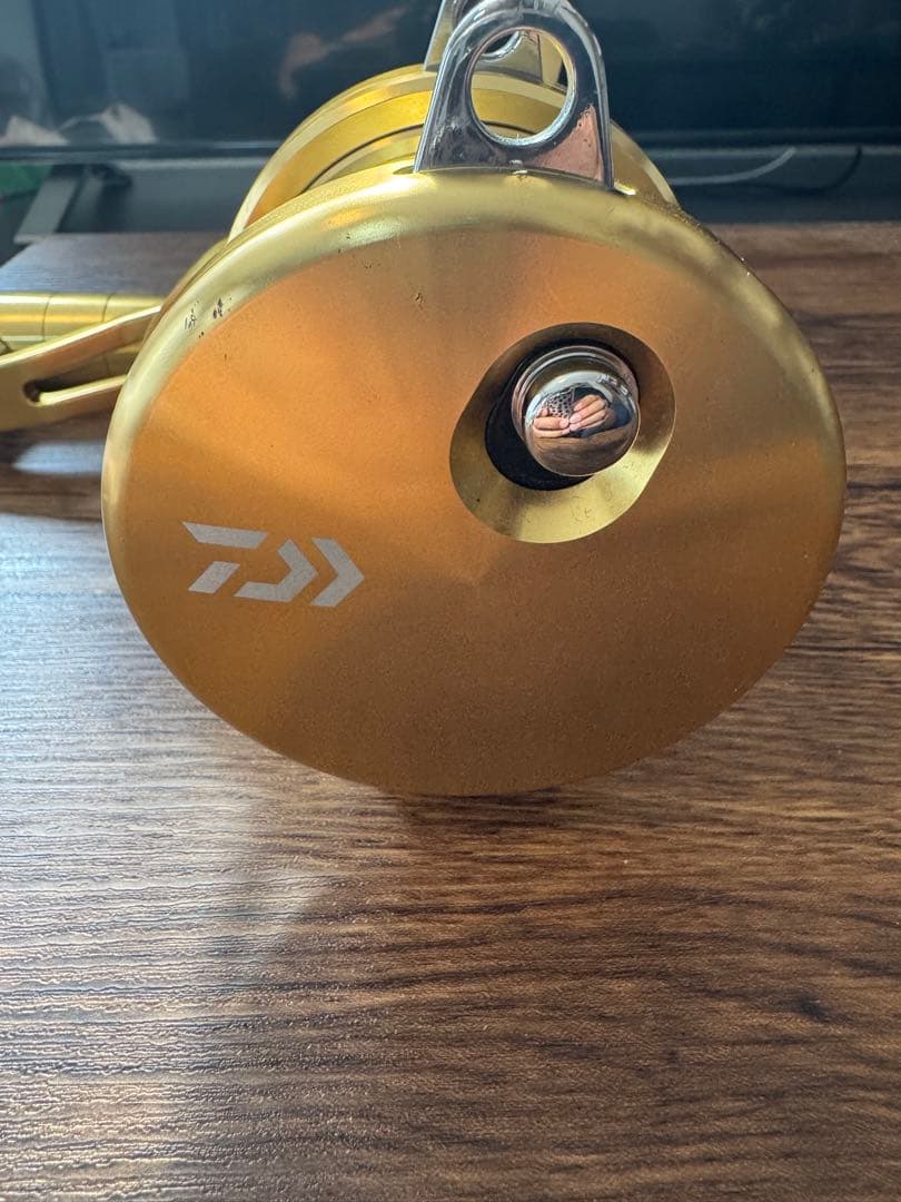 DAIWA シーラインLD50