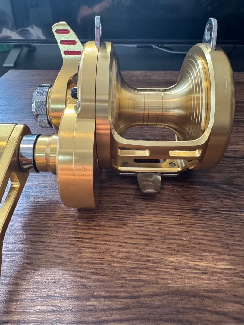 DAIWA シーラインLD50