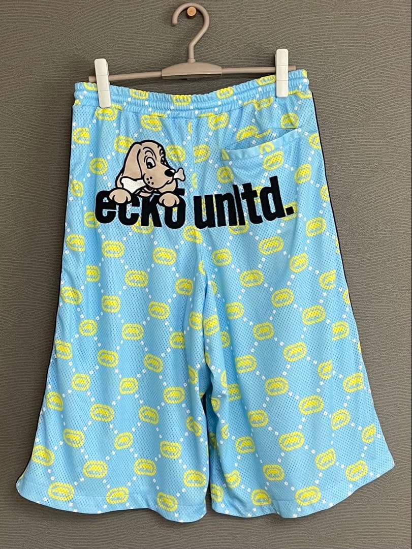 GALFY ガルフィー ecko unltd セットアップ XLタンクトップ