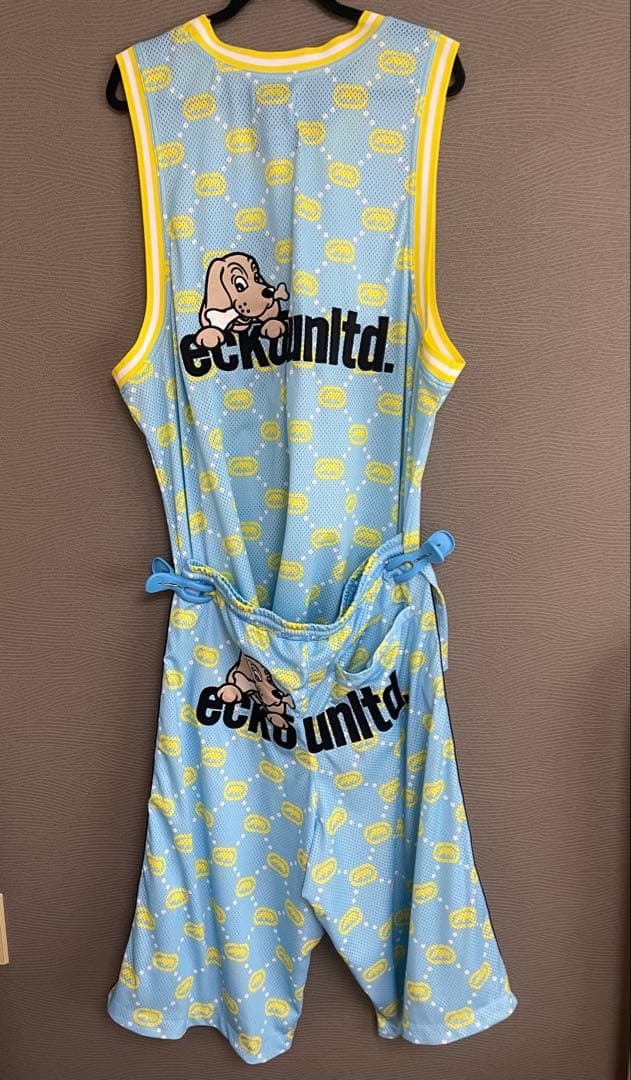 GALFY ガルフィー ecko unltd セットアップ XLタンクトップ