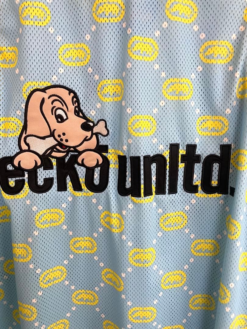 GALFY ガルフィー ecko unltd セットアップ XLタンクトップ