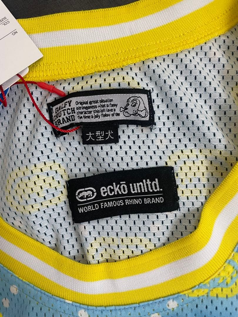 GALFY ガルフィー ecko unltd セットアップ XLタンクトップ