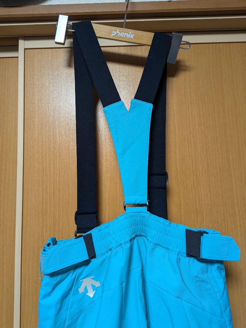 MIZUNO　デサント　スキーウェア