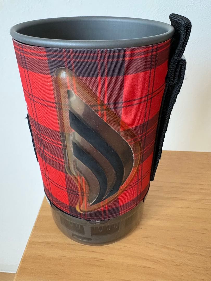 ジェットボイル ジェットボイルフラッシュ JETBOIL FLASH バーナー