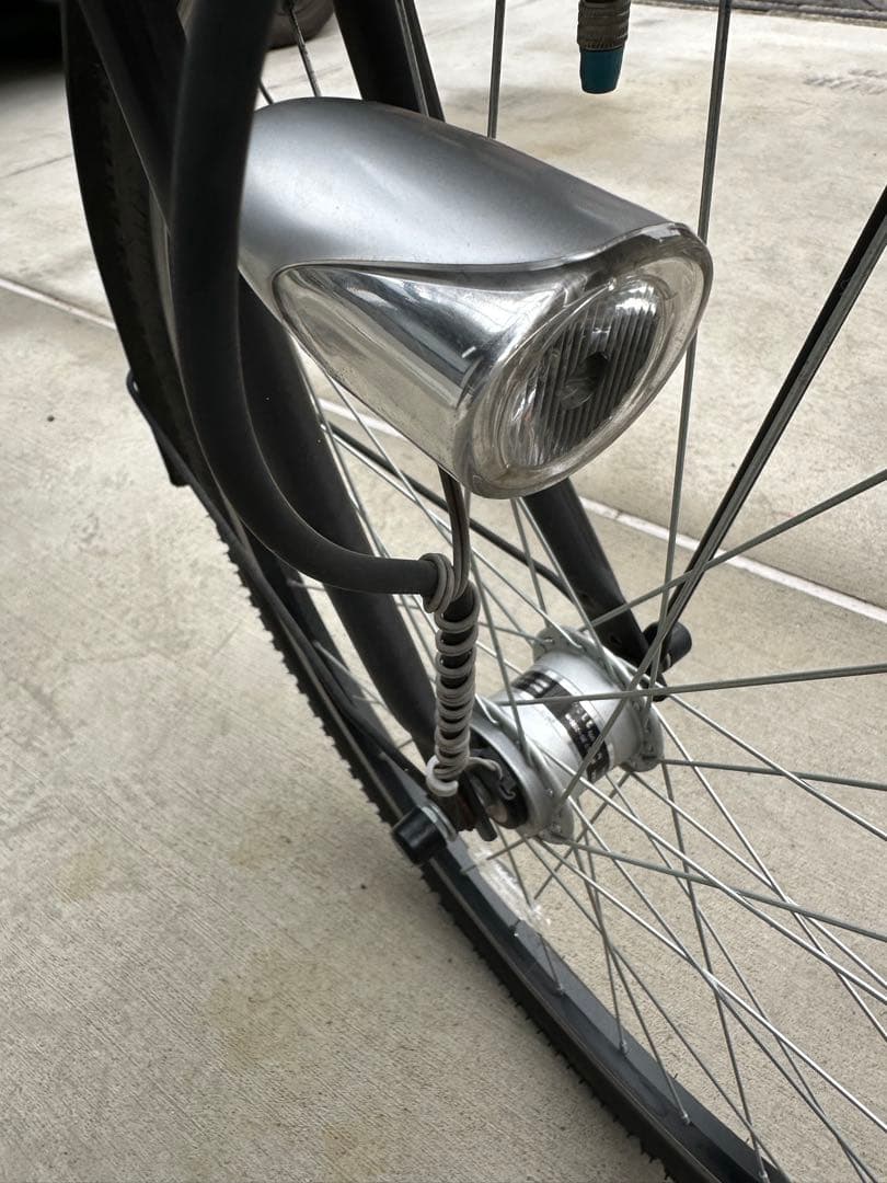 自転車 サイクルベース あさひ ボールドライン 26インチ 直接引取りのみ