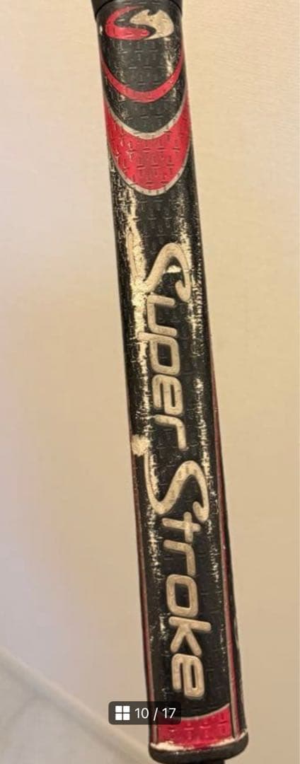 数量限定1000本　キャスコ Red9/9Black RM-002