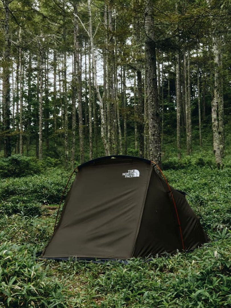 THE NORTH FACE ザノースフェイス　Evacargo 4 エバカーゴ