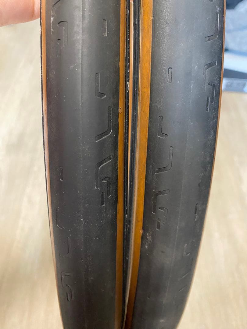 ENVE SES/700×25C TUBELESS