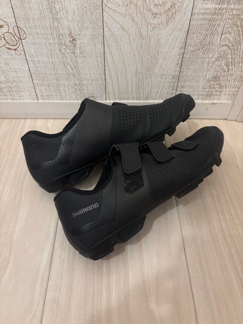 SHIMANO XC1 ビンディングシューズ