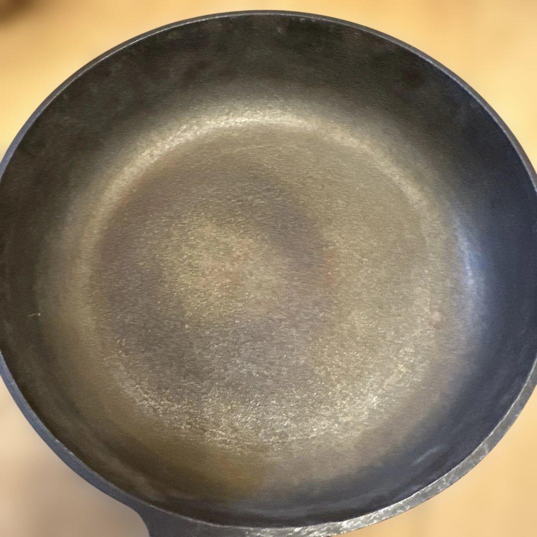 おもいのフライパン 約20cm