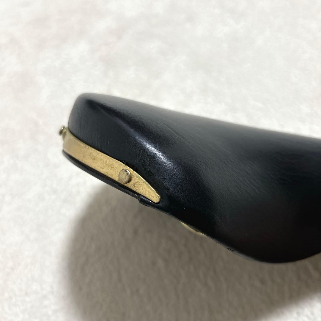 Selle San Marco Rolls サンマルコ ロールス ブラック