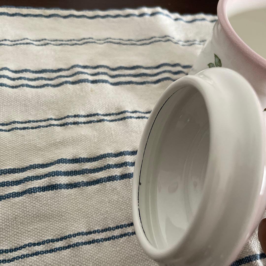 新品　イマン  imane スカーレットローズ　ビードキャニスター　SS  ①