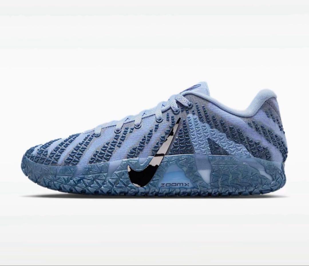 Nike Ja3 バスケットボールシューズ 28.0