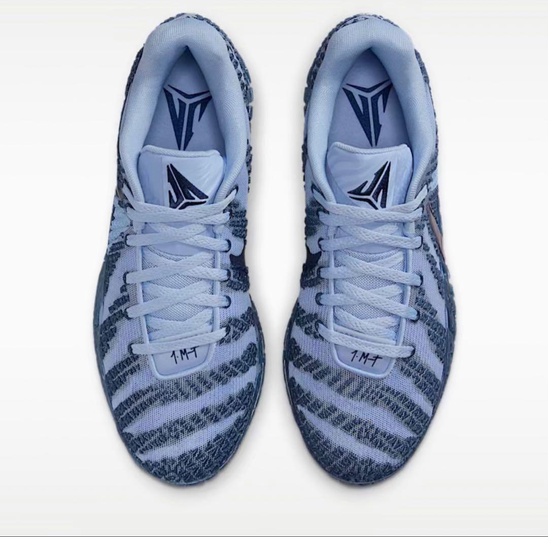 Nike Ja3 バスケットボールシューズ 28.0