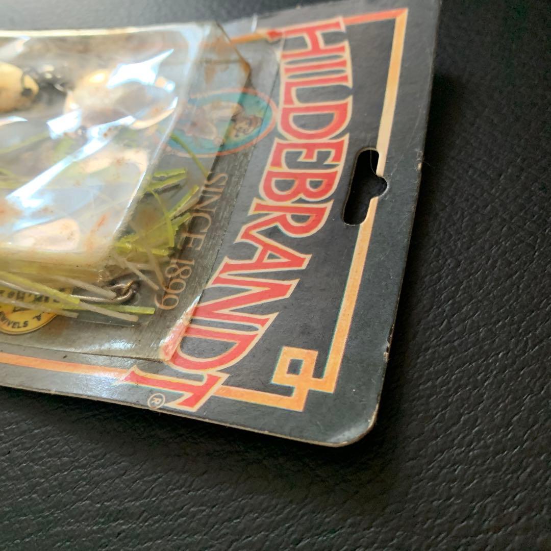 釣り用品　ルアー　スピーナーベイト