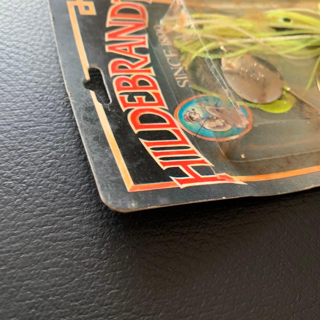 釣り用品　ルアー　スピーナーベイト