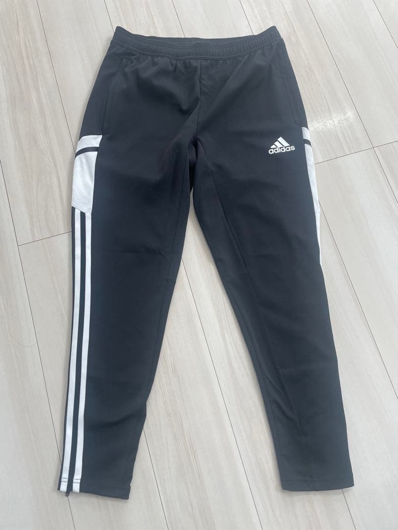adidas アディダス CONDIVO コンディボ　仙台大学　セットアップ