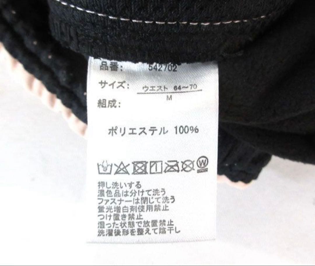 レディース OP スノーボードウェア ボンディングパンツ M(542702)