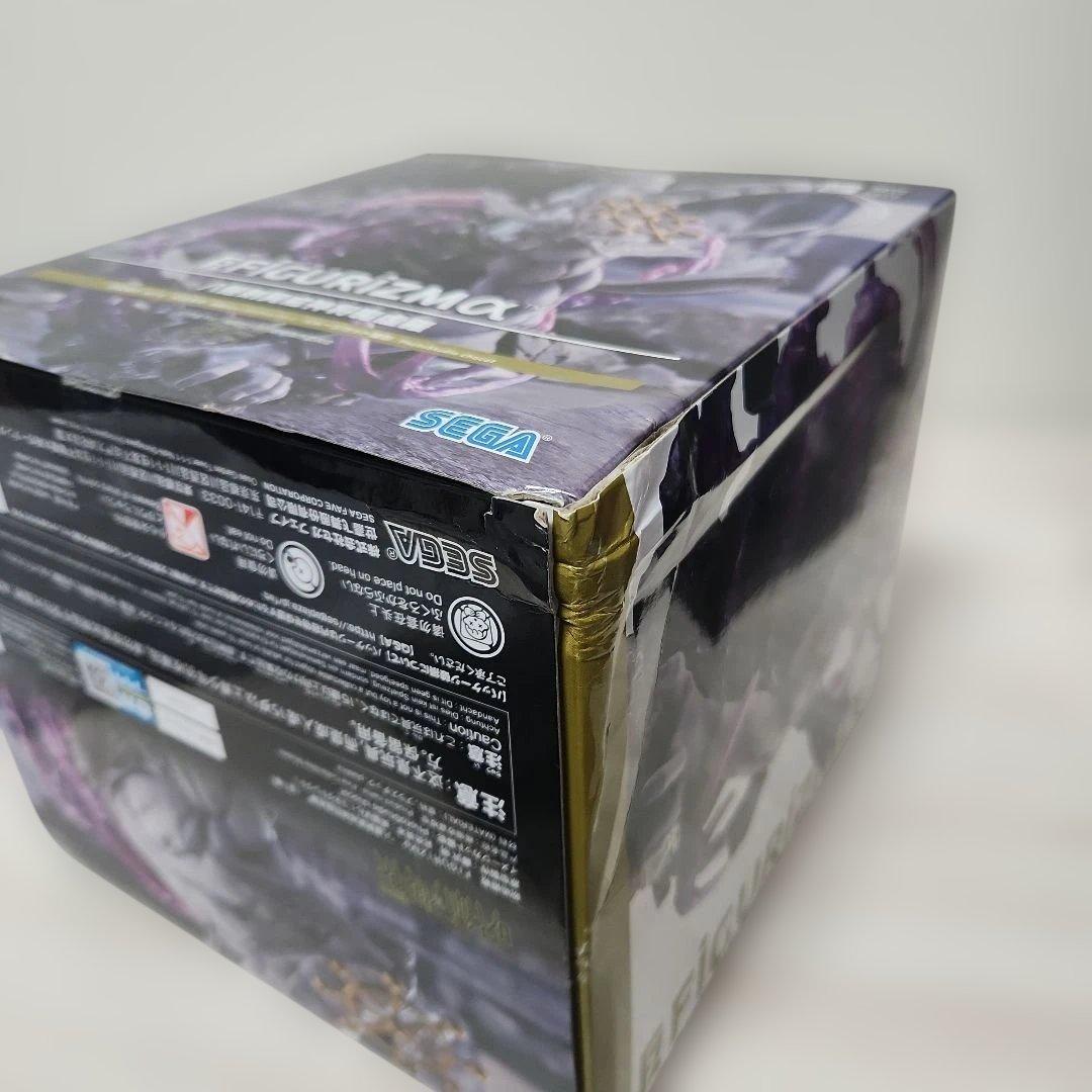 呪術廻戦　FIGURIZMα 摩虎羅　Luminasta 脹相　フィギュア
