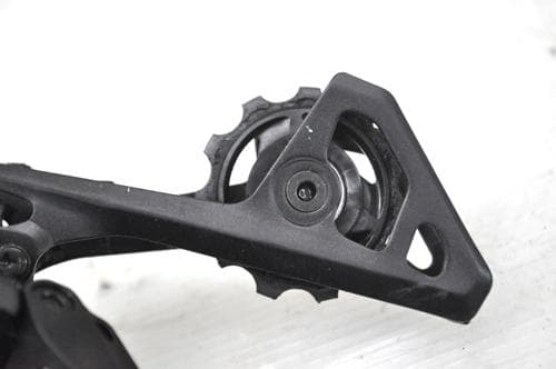 SHIMANO ULTEGRA R8050 di2 FD-RD-STiセット美品