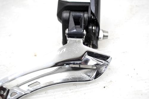 SHIMANO ULTEGRA R8050 di2 FD-RD-STiセット美品