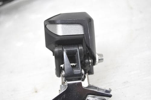 SHIMANO ULTEGRA R8050 di2 FD-RD-STiセット美品