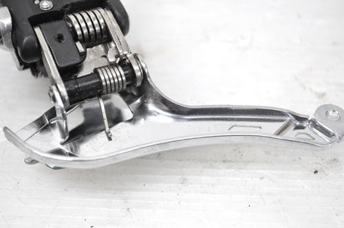 SHIMANO ULTEGRA R8050 di2 FD-RD-STiセット美品