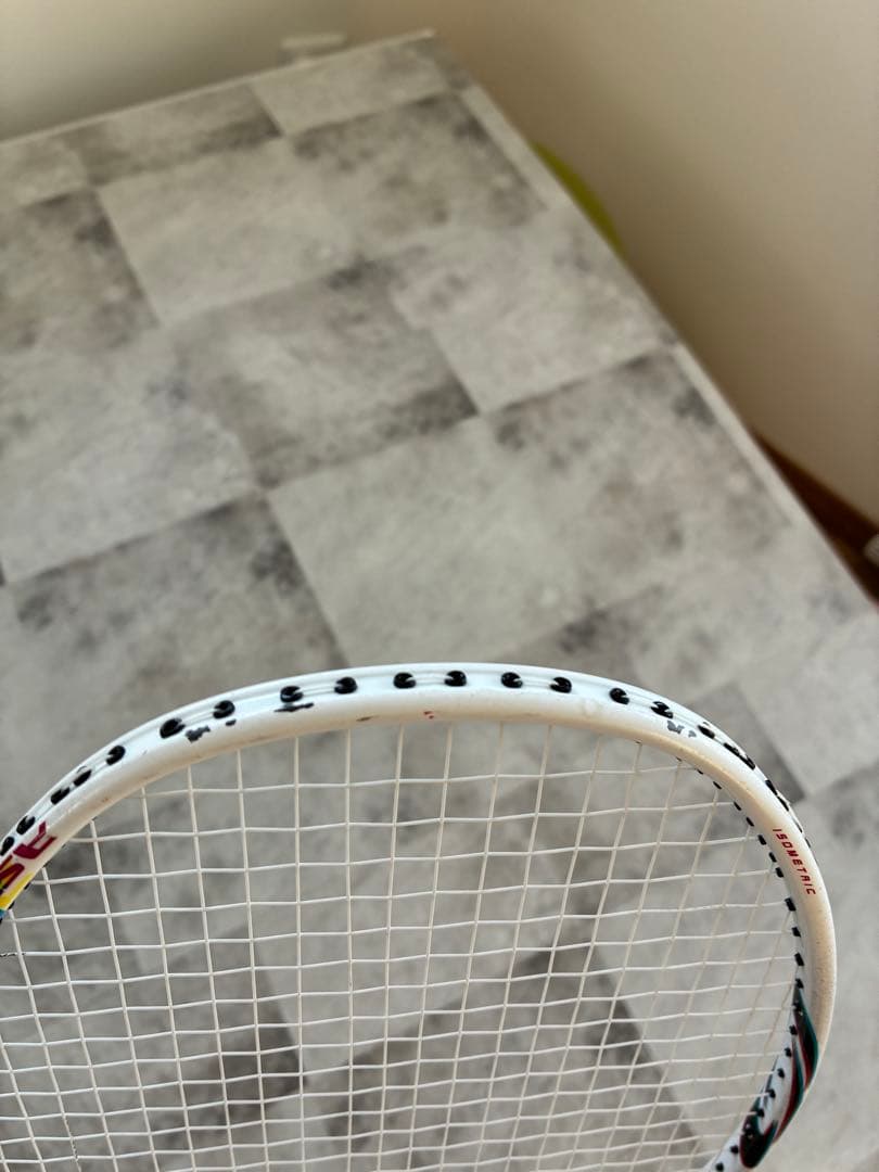 YONEX ASTROX33 アストロクス33 バドミントンラケット　5UG5